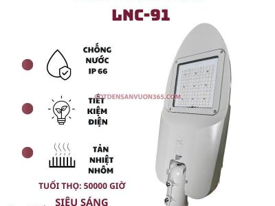 Đèn đường LED LNC-91