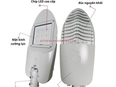 Đèn đường LED LNC-91