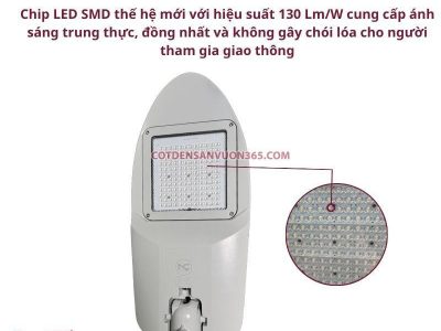 Đèn đường LED LNC-91
