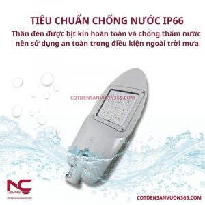 Đèn đường LED LNC-91