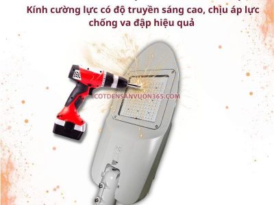 Đèn đường LED LNC-91