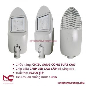 Đèn đường LED LNC-91
