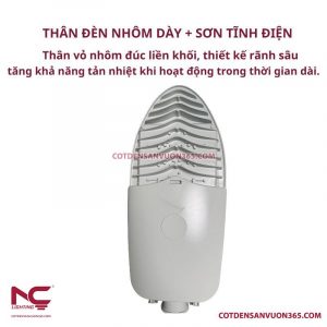 Đèn đường LED LNC-91