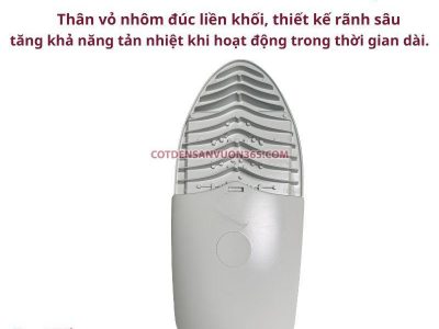 Đèn đường LED LNC-91