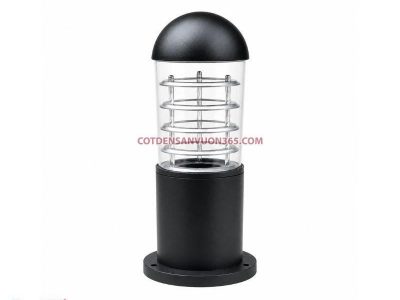 Đèn nấm sân vườn DN28 14 Đèn nấm sân vườn DN28