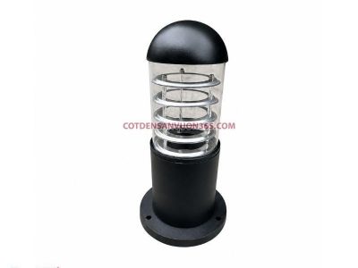 Đèn nấm sân vườn DN28 15 Đèn nấm sân vườn DN28