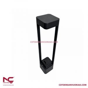 Đèn nấm sân vườn năng lượng mặt trời DN34 15 Đèn nấm sân vườn năng lượng mặt trời DN34