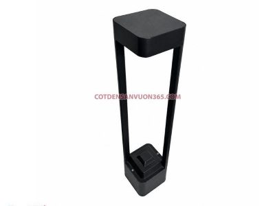 Đèn nấm sân vườn năng lượng mặt trời DN34