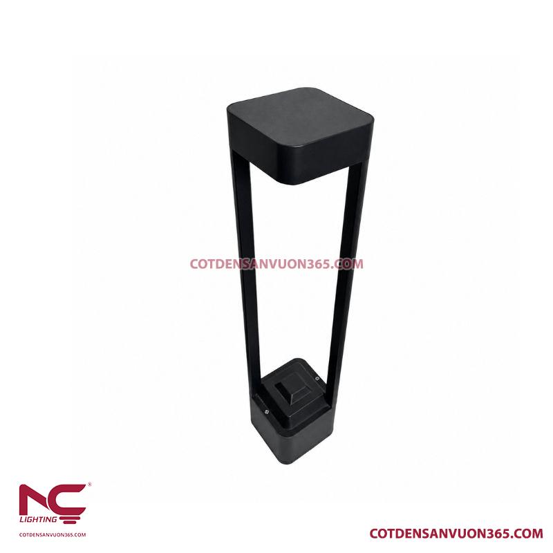 Đèn nấm sân vườn năng lượng mặt trời DN34 4 Đèn nấm sân vườn năng lượng mặt trời DN34