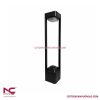Đèn nấm sân vườn năng lượng mặt trời DN34