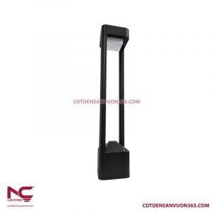 Đèn nấm sân vườn năng lượng mặt trời DN34