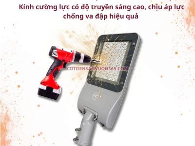 Đèn đường led LNC-144