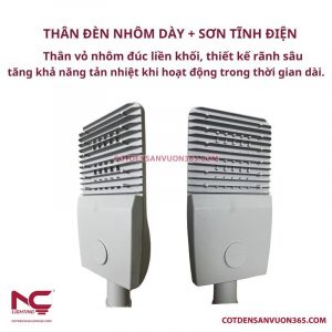 Đèn đường led LNC-144