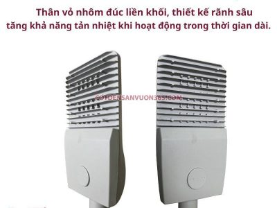 Đèn đường led LNC-144