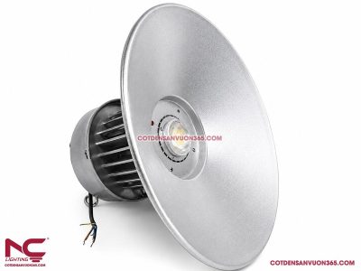 Đèn LED Nhà Xưởng 50W XNC-03 – Chip Epistar/Philips
