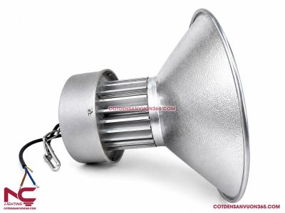 Đèn LED Nhà Xưởng 50W XNC-03 – Chip Epistar/Philips