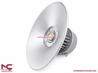 Đèn LED Nhà Xưởng 50W XNC-03 – Chip Epistar/Philips