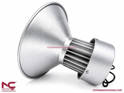 Đèn LED Nhà Xưởng 50W XNC-03 – Chip Epistar/Philips