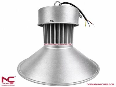 Đèn LED Nhà Xưởng 50W XNC-03 – Chip Epistar/Philips