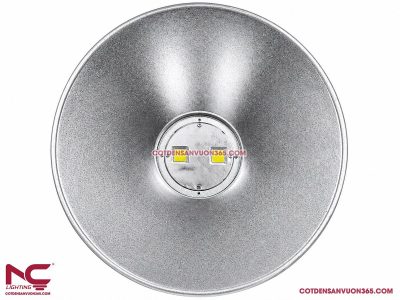 Đèn LED Nhà Xưởng 100W XNC-04 – Chip Epistar/Philips, IK08