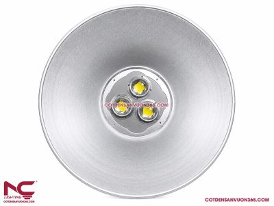 Đèn LED Nhà Xưởng 150W XNC-13 chip LED Epistar/Philips