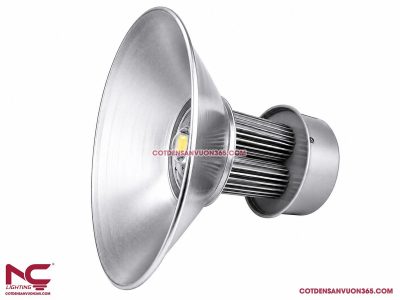 Đèn LED Nhà Xưởng 150W XNC-13 chip LED Epistar/Philips