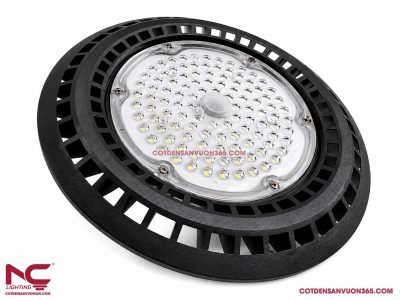 Đèn Led Nhà Xưởng IP65 Highbay UFO XNC-19