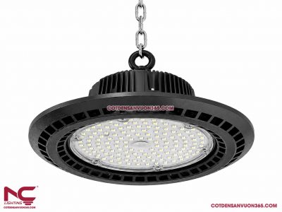 Đèn Led Nhà Xưởng IP65 Highbay UFO XNC-19
