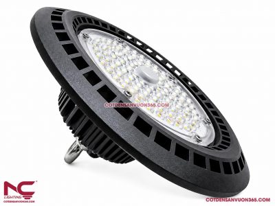Đèn Led Nhà Xưởng IP65 Highbay UFO XNC-19