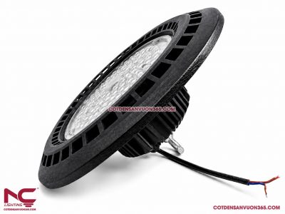 Đèn Led Nhà Xưởng IP65 Highbay UFO XNC-19