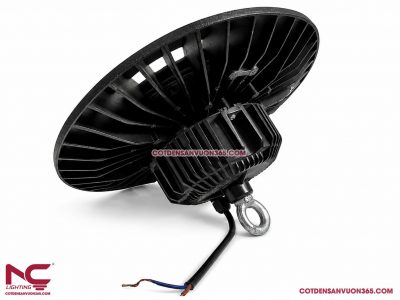 Đèn Led Nhà Xưởng IP65 Highbay UFO XNC-19