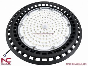 Đèn LED Nhà Xưởng Highbay UFO 150W XNC-20