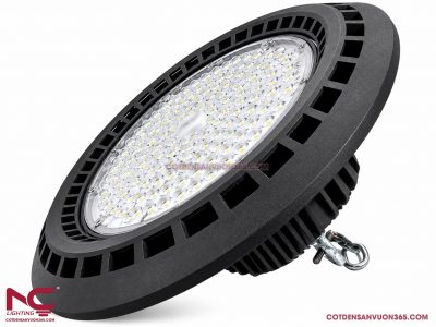 Đèn LED Nhà Xưởng Highbay UFO 150W XNC-20