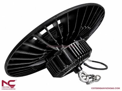 Đèn LED Nhà Xưởng Highbay UFO 150W XNC-20