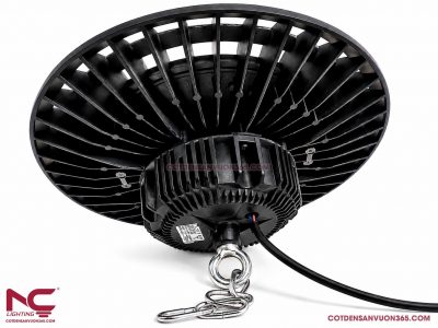 Đèn LED Nhà Xưởng Highbay UFO 150W XNC-20
