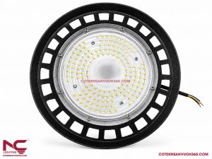 Đèn LED Chóa Nhôm Nhà Xưởng XNC-27 300W