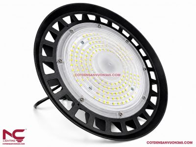 Đèn LED Chóa Nhôm Nhà Xưởng XNC-27 300W
