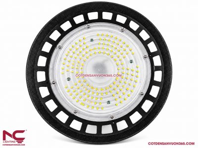 Đèn LED Chóa Nhôm Nhà Xưởng XNC-27 300W