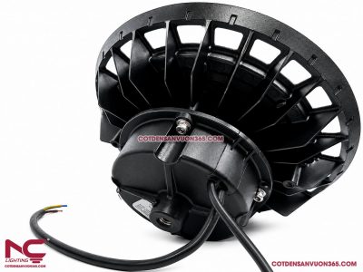 Đèn LED Chóa Nhôm Nhà Xưởng XNC-27 300W