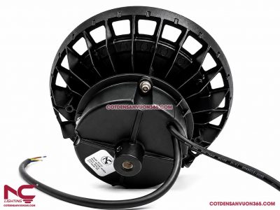 Đèn LED Chóa Nhôm Nhà Xưởng XNC-27 300W