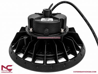 Đèn LED Chóa Nhôm Nhà Xưởng XNC-27 300W