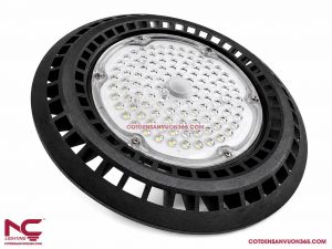 Đèn Highbay UFO Nhà Xưởng XNC-30 250W
