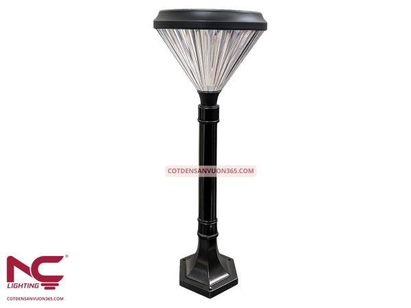 Đèn nấm sân vườn DN36 8 Đèn nấm sân vườn DN36
