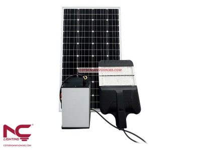 Đèn năng lượng mặt trời LNC-109