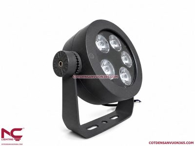 Đèn rọi cột NCCRTK