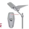 Đèn Đường Năng Lượng Mặt Trời LNC-33