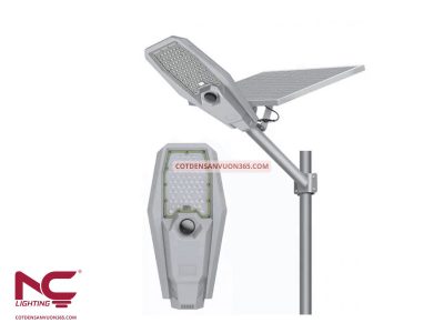 Đèn Đường Năng Lượng Mặt Trời LNC-34