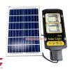 Đèn Đường Năng Lượng Mặt Trời LNC96 80W Chính Hãng