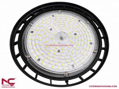 Đèn LED Nhà Xưởng XNC-31 Highbay UFO Chính Hãng