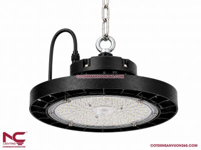 Đèn LED Nhà Xưởng XNC-31 Highbay UFO Chính Hãng